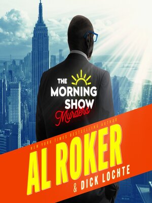 The Morning Show Murders - Audiobook